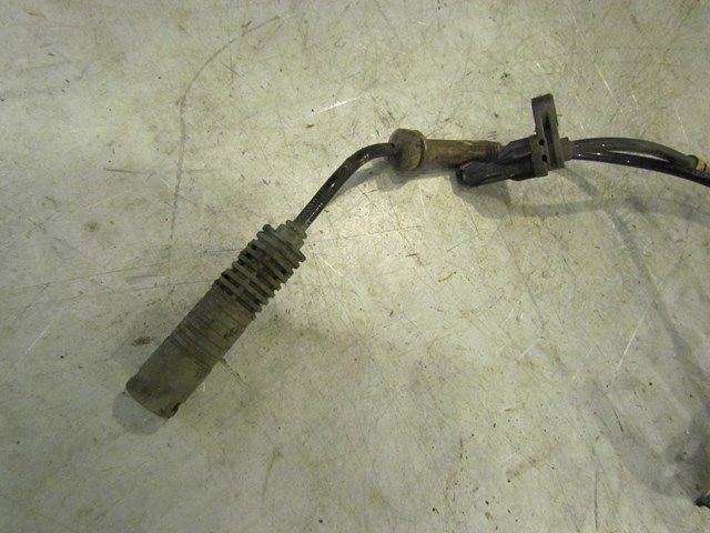 2007 BMW 335i Front RH Passenger ABS Sensor