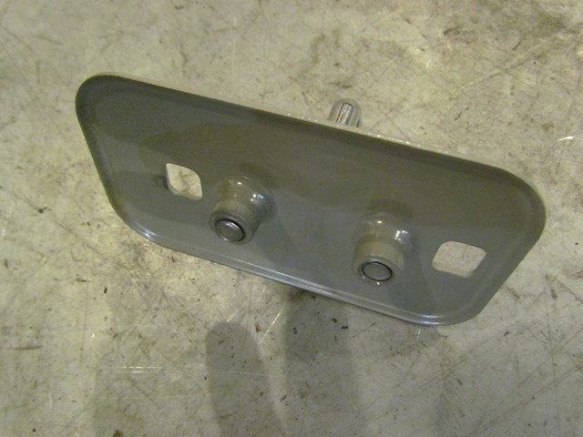 2007 BMW 335i Coupe RH Passenger Door Striker