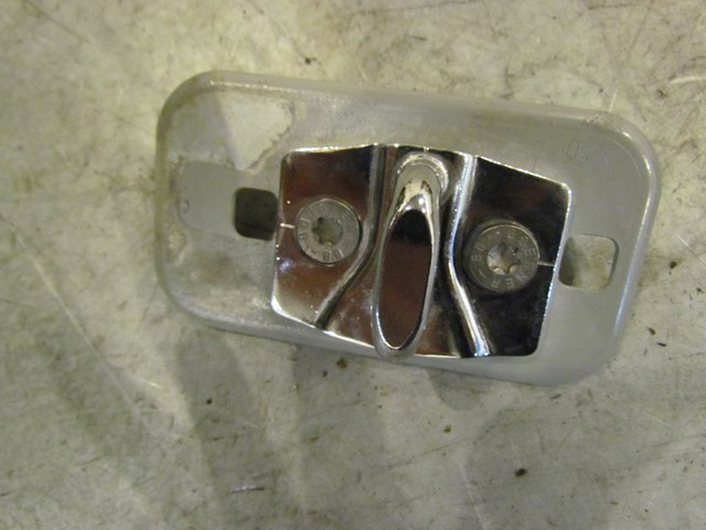 2007 BMW 335i Coupe RH Passenger Door Striker