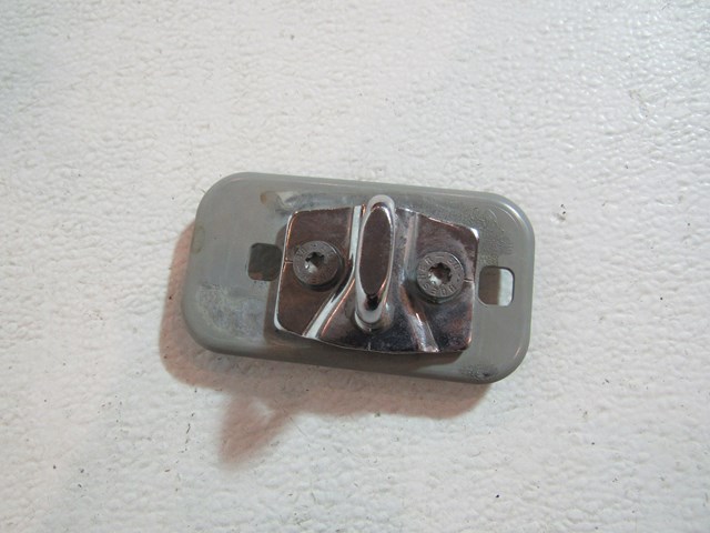 2007 BMW 335i LH Drivers Door Striker