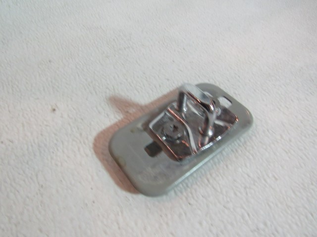 2007 BMW 335i LH Drivers Door Striker