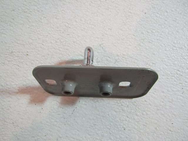 2007 BMW 335i LH Drivers Door Striker