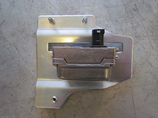 2007 BMW 335i Front RH Passenger DSC Sensor 34526764365