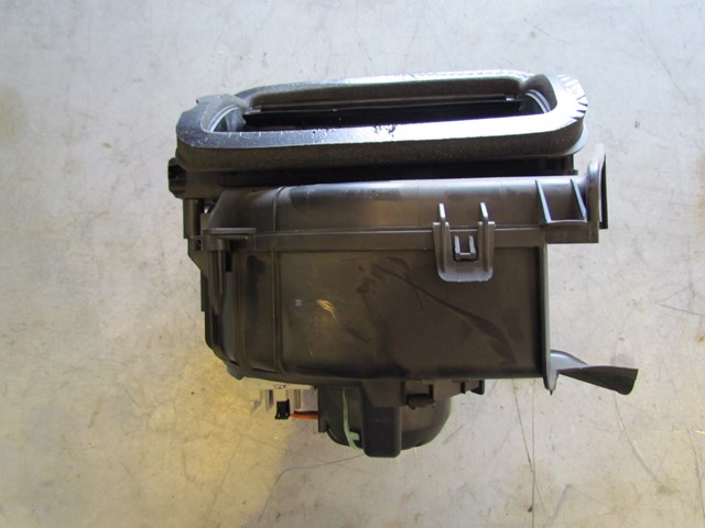 2007 BMW 335i Blower Motor Assy 985465S