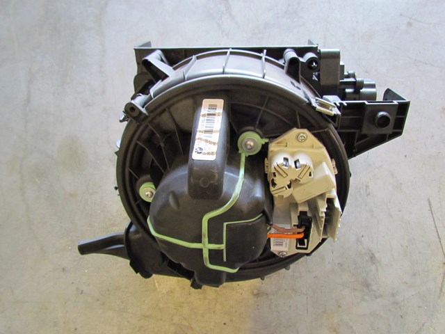 2007 BMW 335i Blower Motor Assy 985465S
