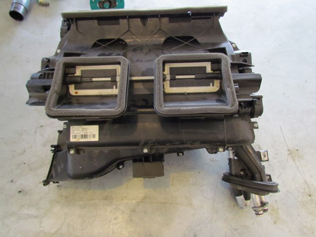 2007 BMW 335i Heater Core/Evaporator Assy