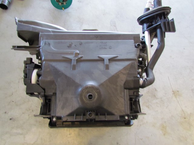 2007 BMW 335i Heater Core/Evaporator Assy