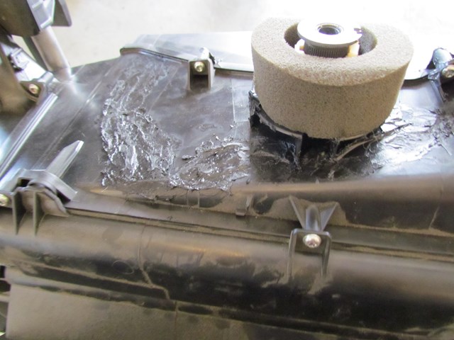 2007 BMW 335i Heater Core/Evaporator Assy