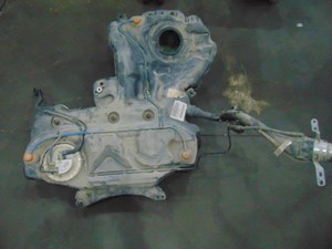 2010 Audi S4 Gas Tank Fuel Tank 8K0201021FN *See Description for shipping requir