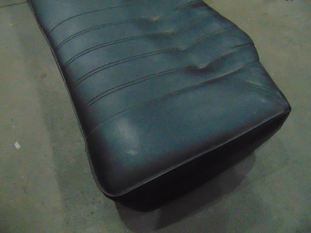 1987 BMW 325is E30 Coupe Rear Seat Bottom MINT