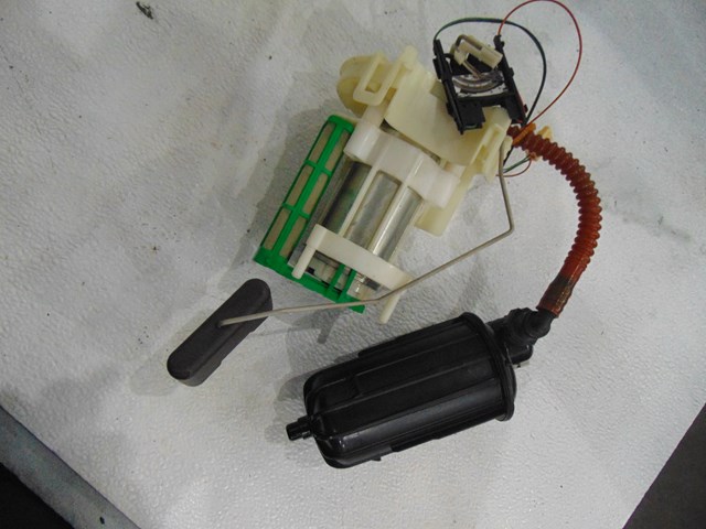 2010 Audi S4 Fuel Pump