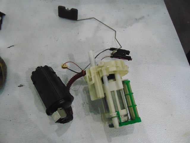 2010 Audi S4 Fuel Pump