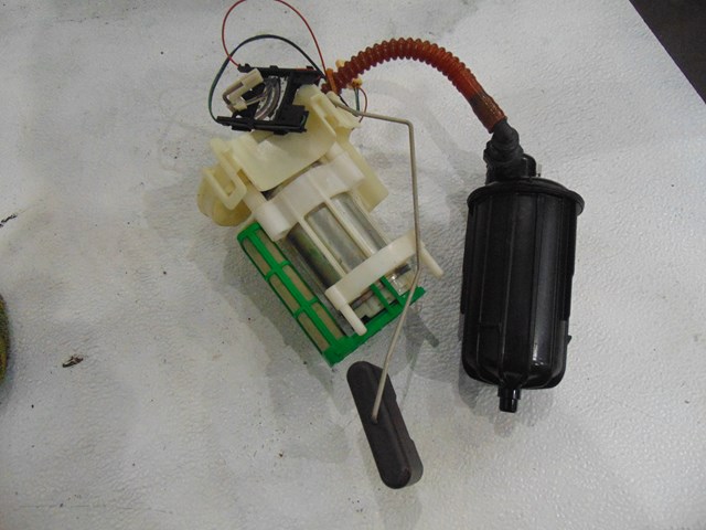 2010 Audi S4 Fuel Pump