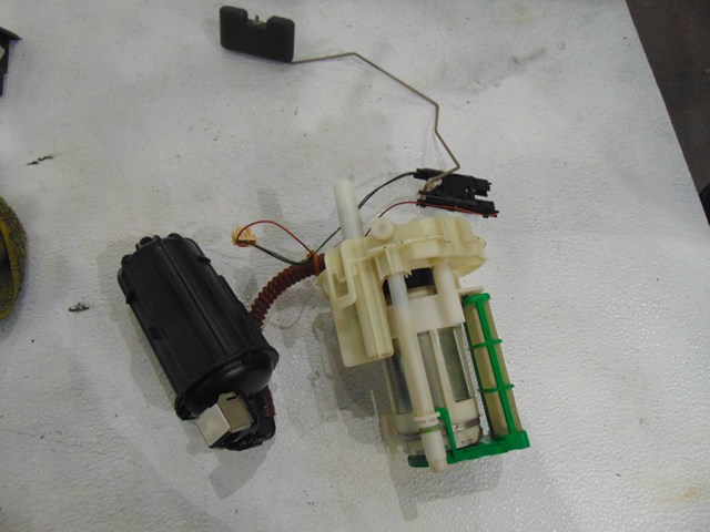2010 Audi S4 Fuel Pump