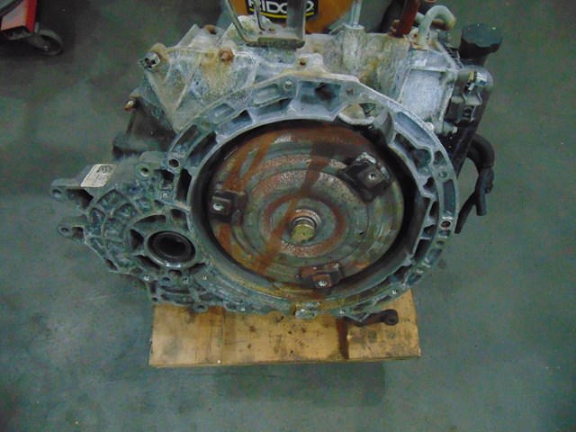 2016 Ford Explorer Sport Transmission *Ships to Commercial Address ONLY