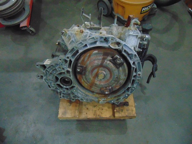 2016 Ford Explorer Sport Transmission *Ships to Commercial Address ONLY