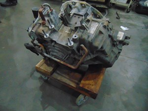 2016 Ford Explorer Sport Transmission *Ships to Commercial Address ONLY