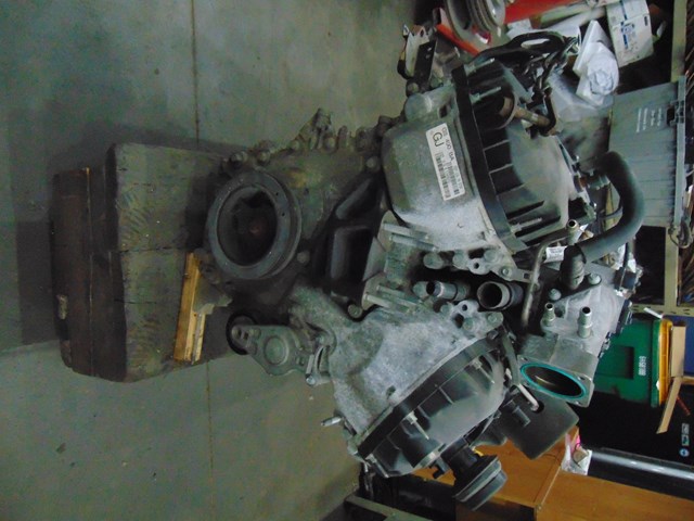 2016 Ford Explorer Sport 3.5L V6 Engine (Unknown Mileage) *Commercial Address*