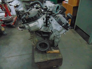 2016 Ford Explorer Sport 3.5L V6 Engine (Unknown Mileage) *Commercial Address*