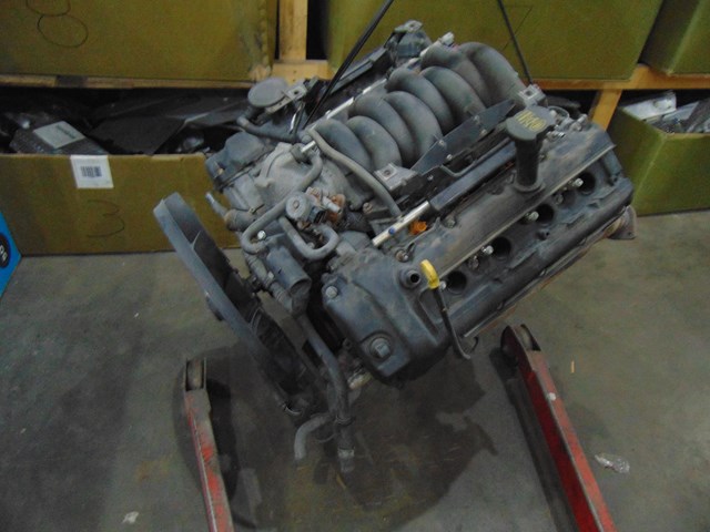 2005 Land Rover LR3 4.4L V8 Engine 160K Miles OEM (SEE DETAILS)