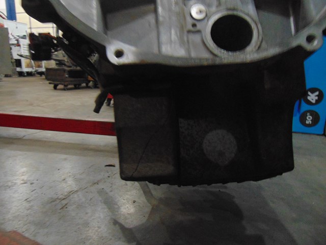 2005 Land Rover LR3 4.4L V8 Engine 160K Miles OEM (SEE DETAILS)