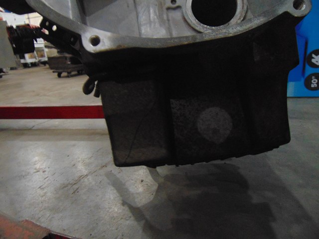 2005 Land Rover LR3 4.4L V8 Engine 160K Miles OEM (SEE DETAILS)