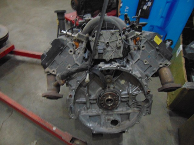 2005 Land Rover LR3 4.4L V8 Engine 160K Miles OEM (SEE DETAILS)
