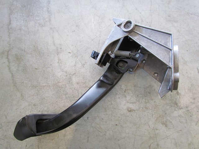2007 BMW 335i Coupe LHD Brake Pedal