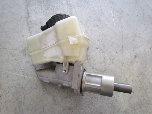 2007 BMW 335i Brake Master Cylinder