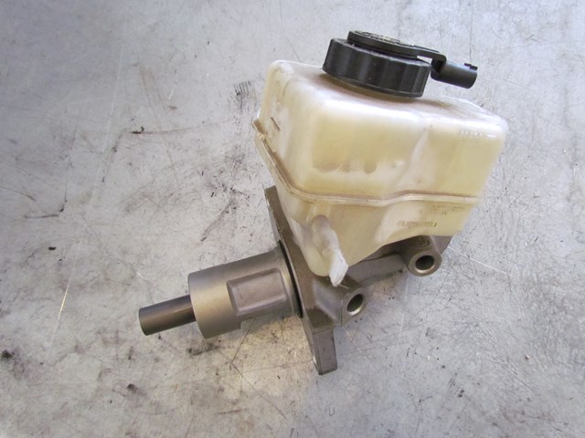 2007 BMW 335i Brake Master Cylinder