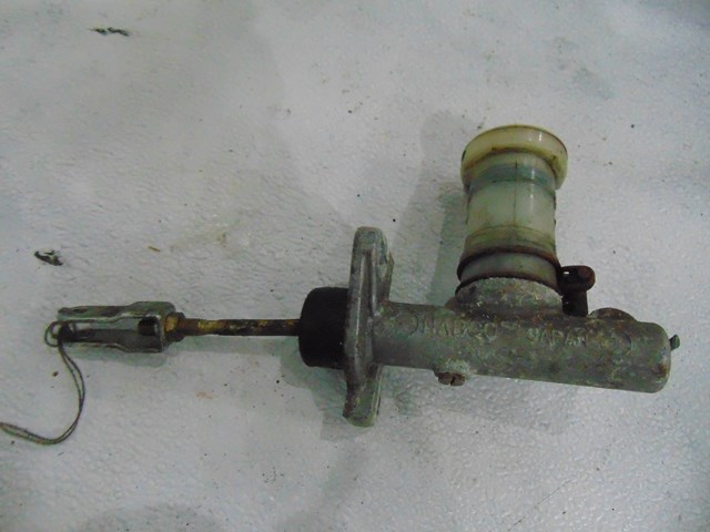 1990 Nissan 240sx Clutch Master Cylinder OEM