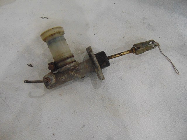 1990 Nissan 240sx Clutch Master Cylinder OEM