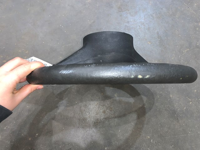 1987 BMW 325is E30 Coupe M Tech Package Steering Wheel