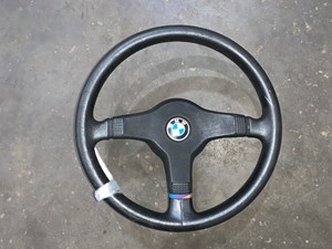 1987 BMW 325is E30 Coupe M Tech Package Steering Wheel