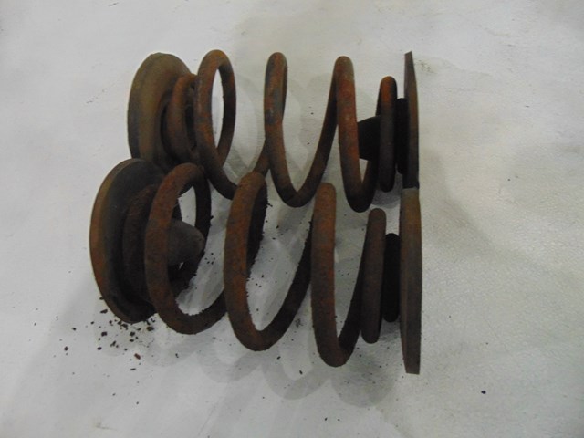 1987 BMW 325is E30 Coupe Sport Rear Coil Springs w/Bushings