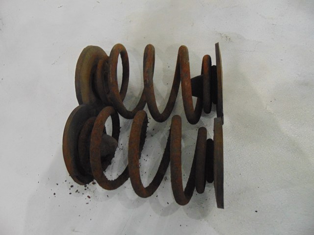 1987 BMW 325is E30 Coupe Sport Rear Coil Springs w/Bushings