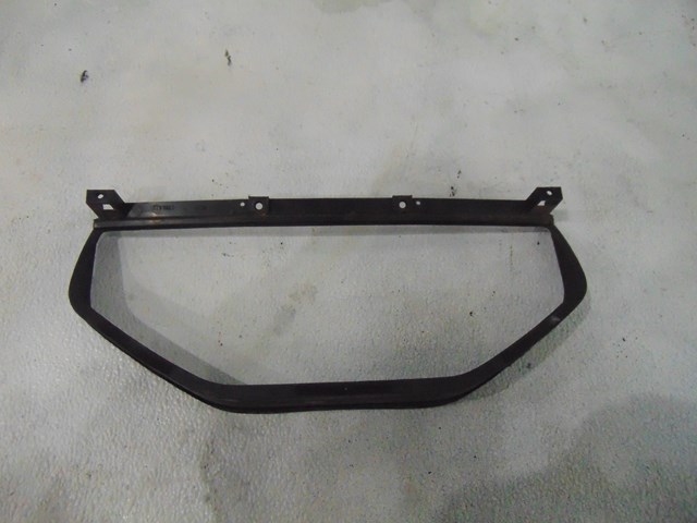 1987 BMW 325is E30 Coupe Speedometer Trim Cluster Bezel 88 374 041
