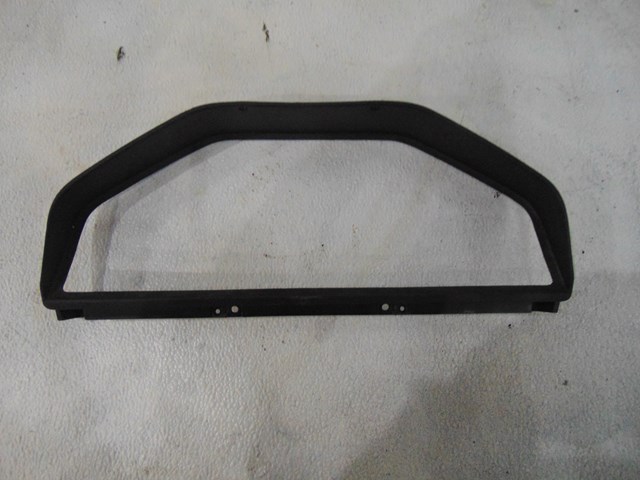 1987 BMW 325is E30 Coupe Speedometer Trim Cluster Bezel 88 374 041