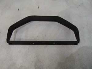 1987 BMW 325is E30 Coupe Speedometer Trim Cluster Bezel 88 374 041