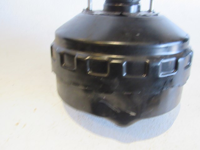 2007 BMW 335i Brake Booster-Dented See Photos
