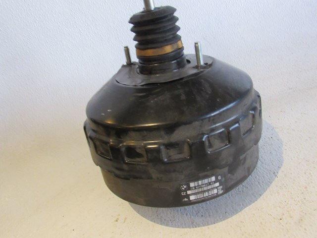 2007 BMW 335i Brake Booster-Dented See Photos