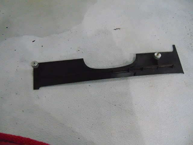 1987 BMW 325is E30 Coupe Speedo Dash Trim 6211 1 370 657