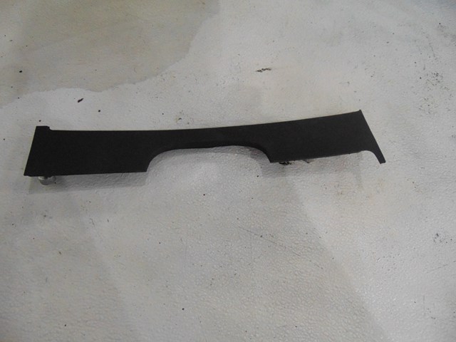 1987 BMW 325is E30 Coupe Speedo Dash Trim 6211 1 370 657