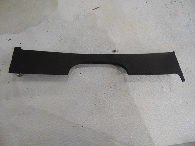 1987 BMW 325is E30 Coupe Speedo Dash Trim 6211 1 370 657