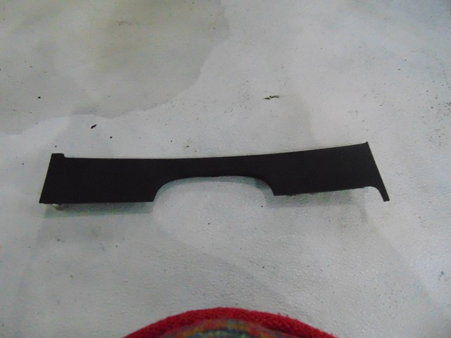 1987 BMW 325is E30 Coupe Speedo Dash Trim 6211 1 370 657