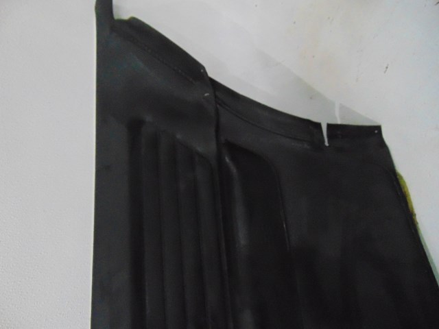 1987 BMW 325is E30 Coupe Rear RH Passenger Quarter Trim Panel