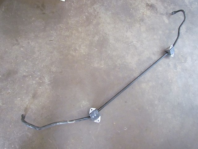 2007 BMW 335i Rear Sway Bar With Mounts