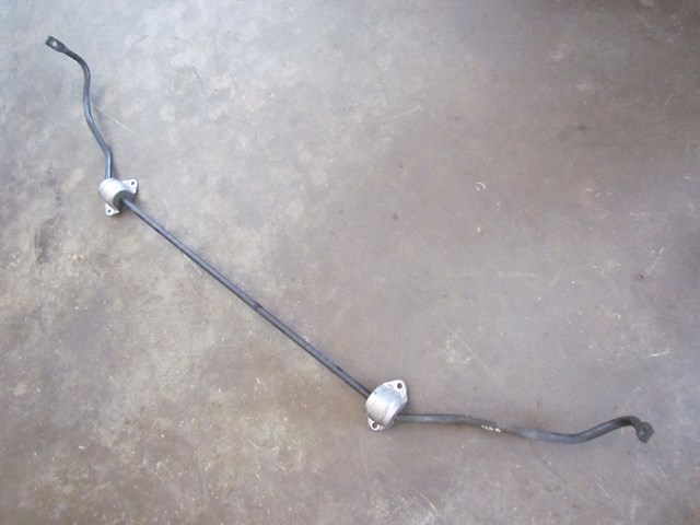 2007 BMW 335i Rear Sway Bar With Mounts