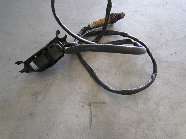 2007 BMW 335i RH Front Manifold Oxygen Sensor