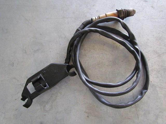 2007 BMW 335i RH Front Manifold Oxygen Sensor